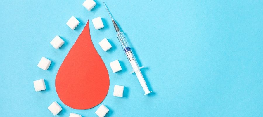 انسولین و کاهش قند خون